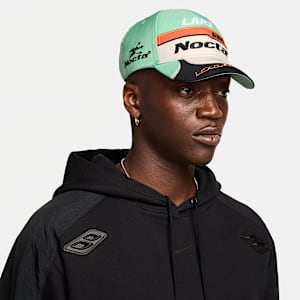 帽子 NIKE CAP NOCTA LART ENAMEL NOCTA x L'ART Club Cap. Nike ID